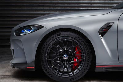15% Off Installed BMW M Performance Parts and Accessories