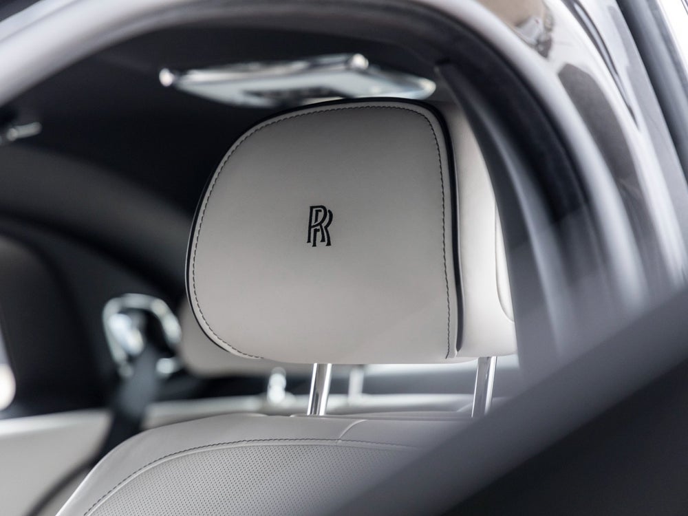 2021 Rolls-Royce Ghost in Rancho Mirage, TX - indiGO Auto Group