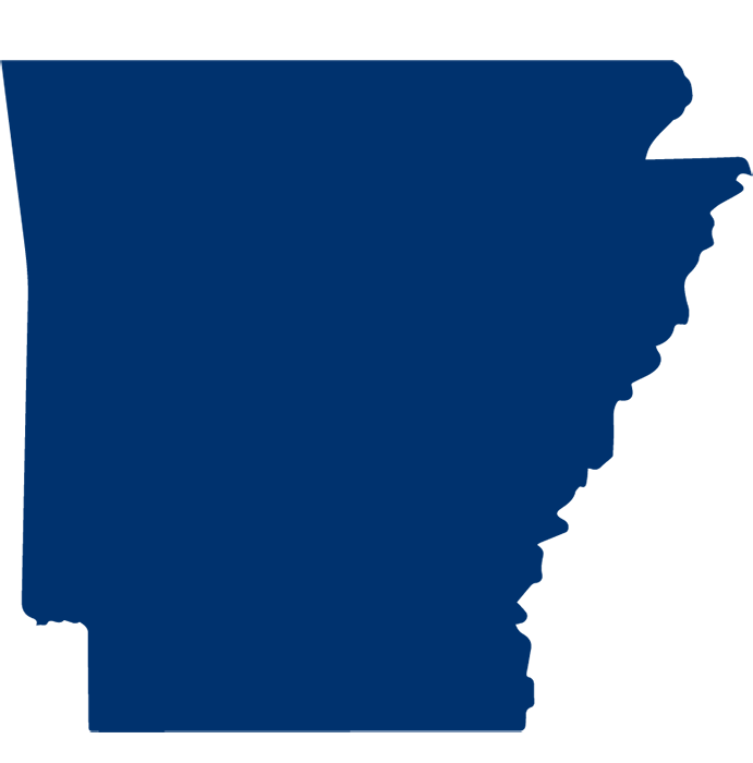 Missouri State Outline