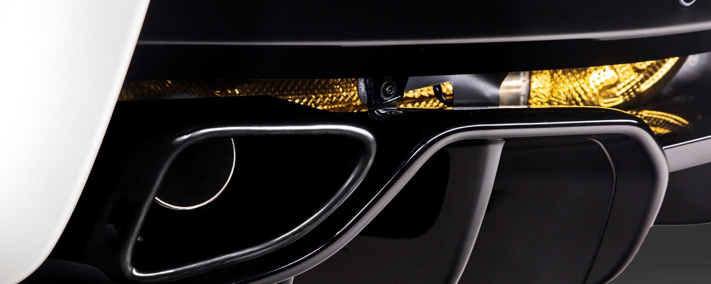 The New McLaren 570GT By MSO Concept