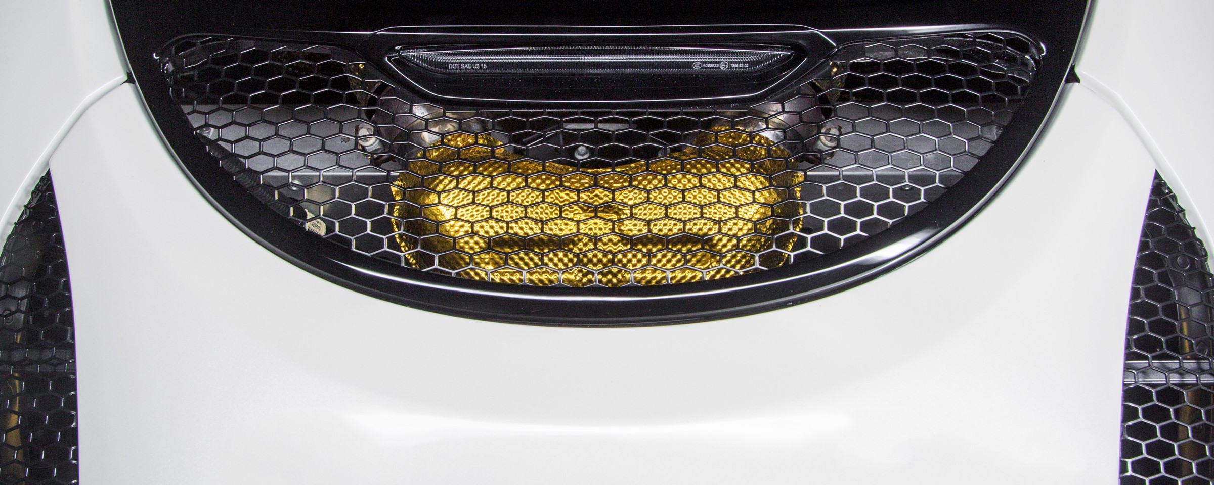 The New McLaren 570GT By MSO Concept