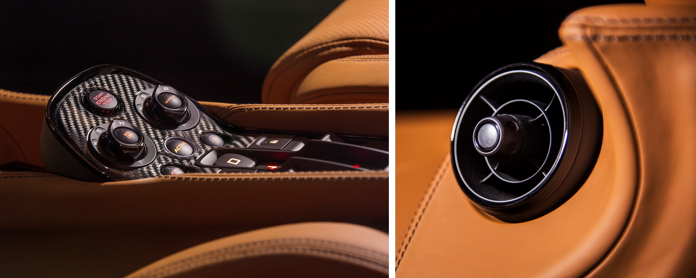 The New McLaren 570GT By MSO Concept