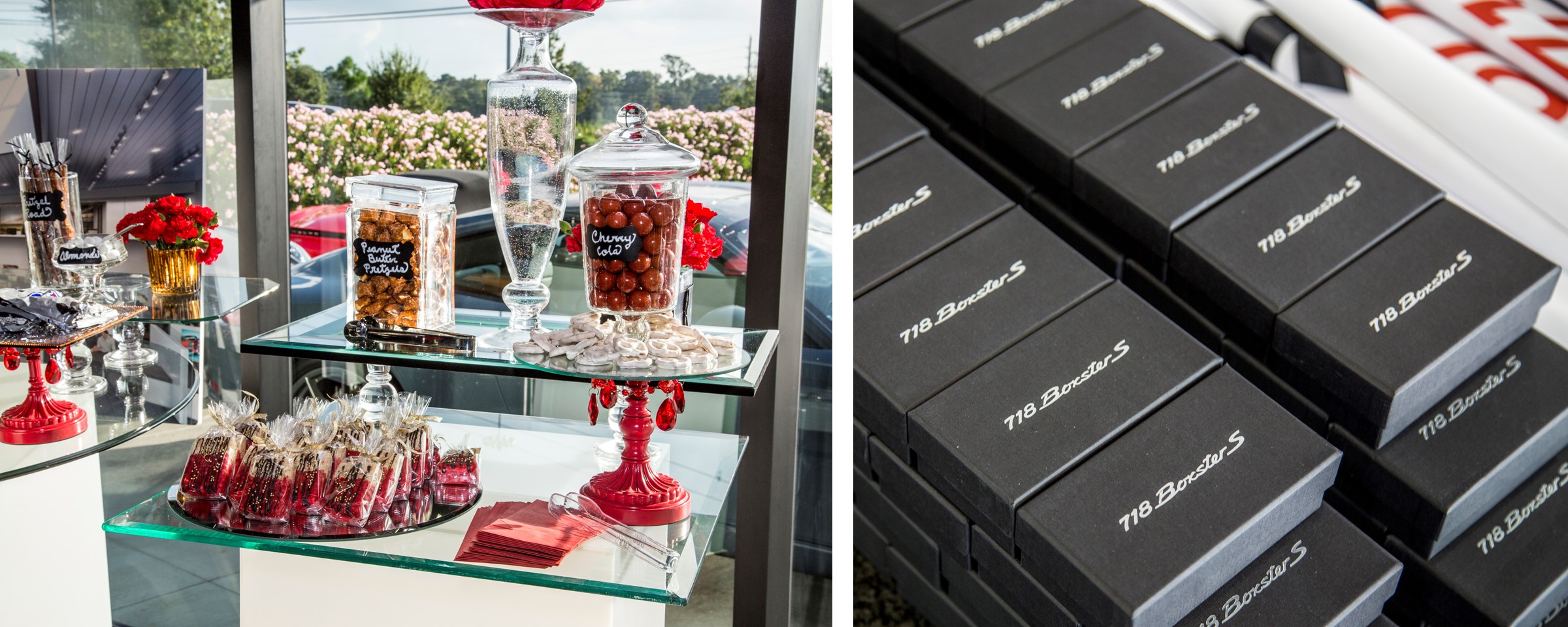 Porsche_BoxsterLaunch_718_NorthHouston