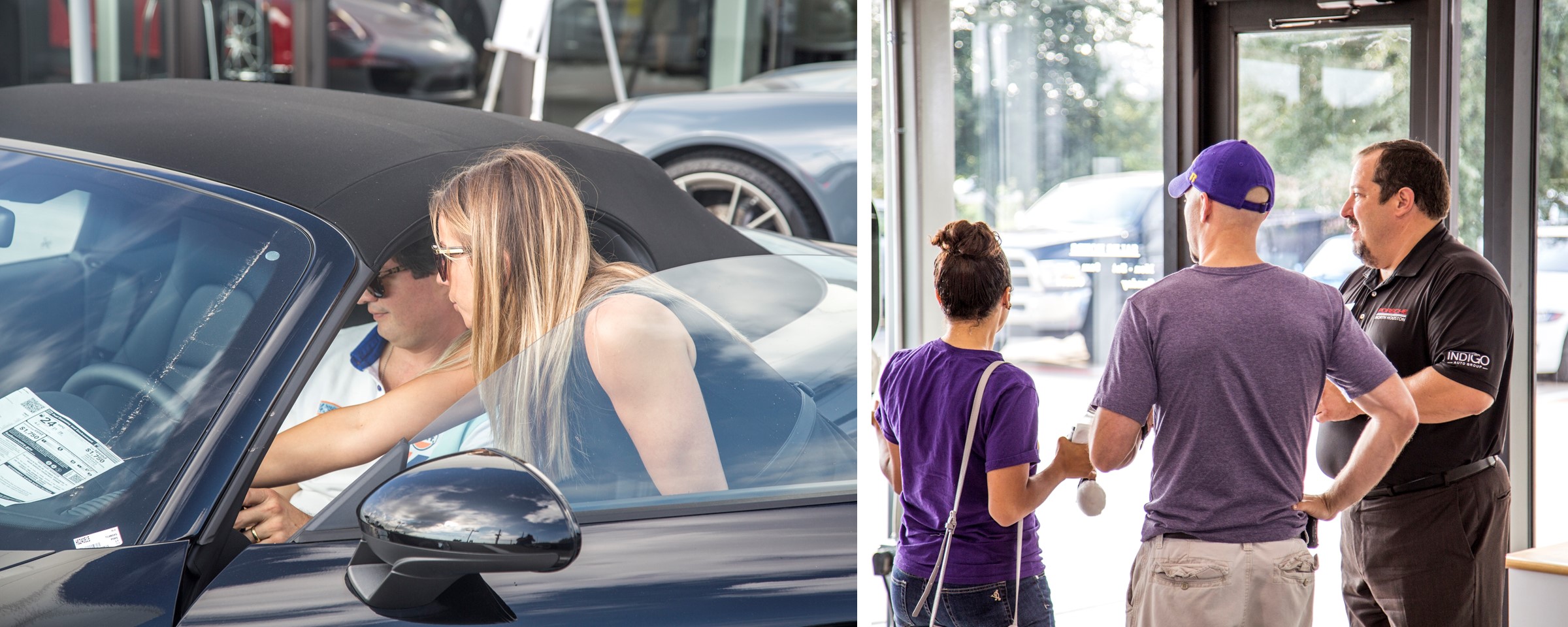 Porsche_BoxsterLaunch_718_NorthHouston