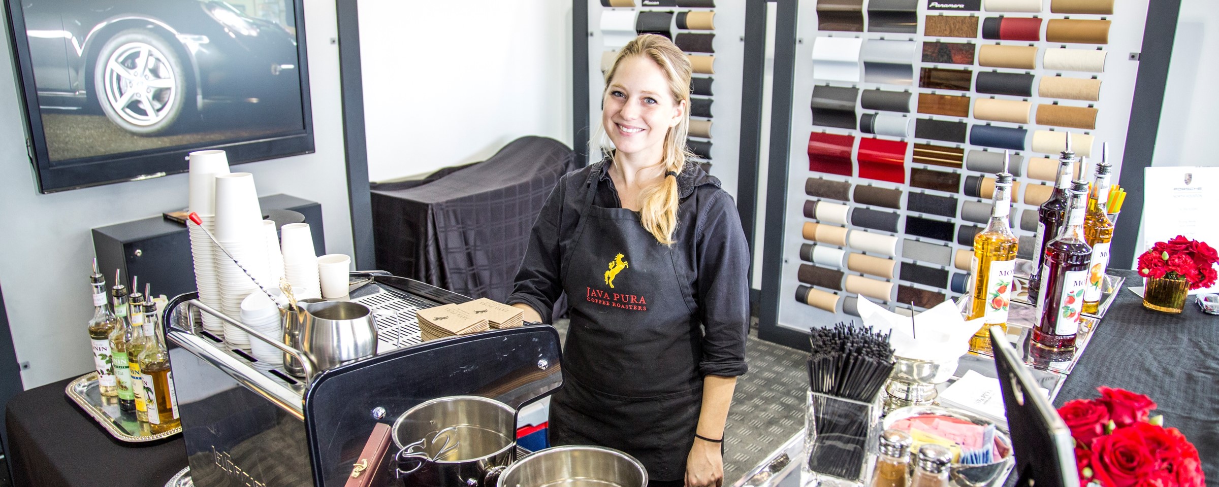 Porsche_BoxsterLaunch_718_NorthHouston