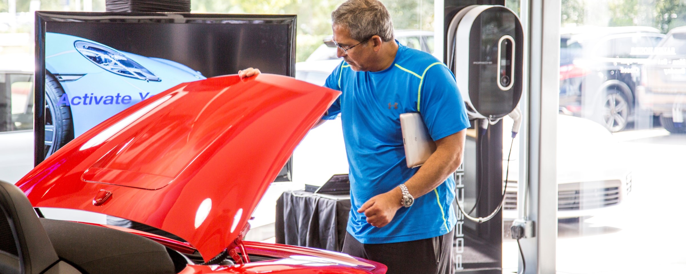 Porsche_BoxsterLaunch_718_NorthHouston