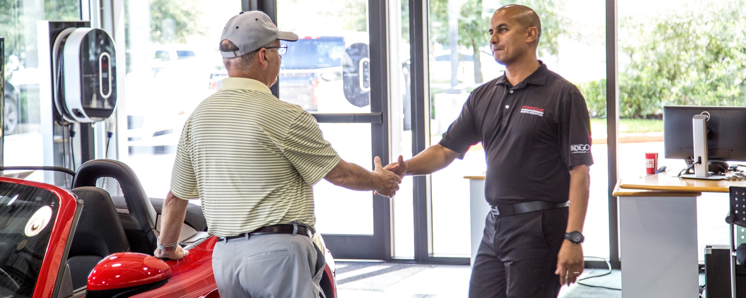 Porsche_BoxsterLaunch_718_NorthHouston