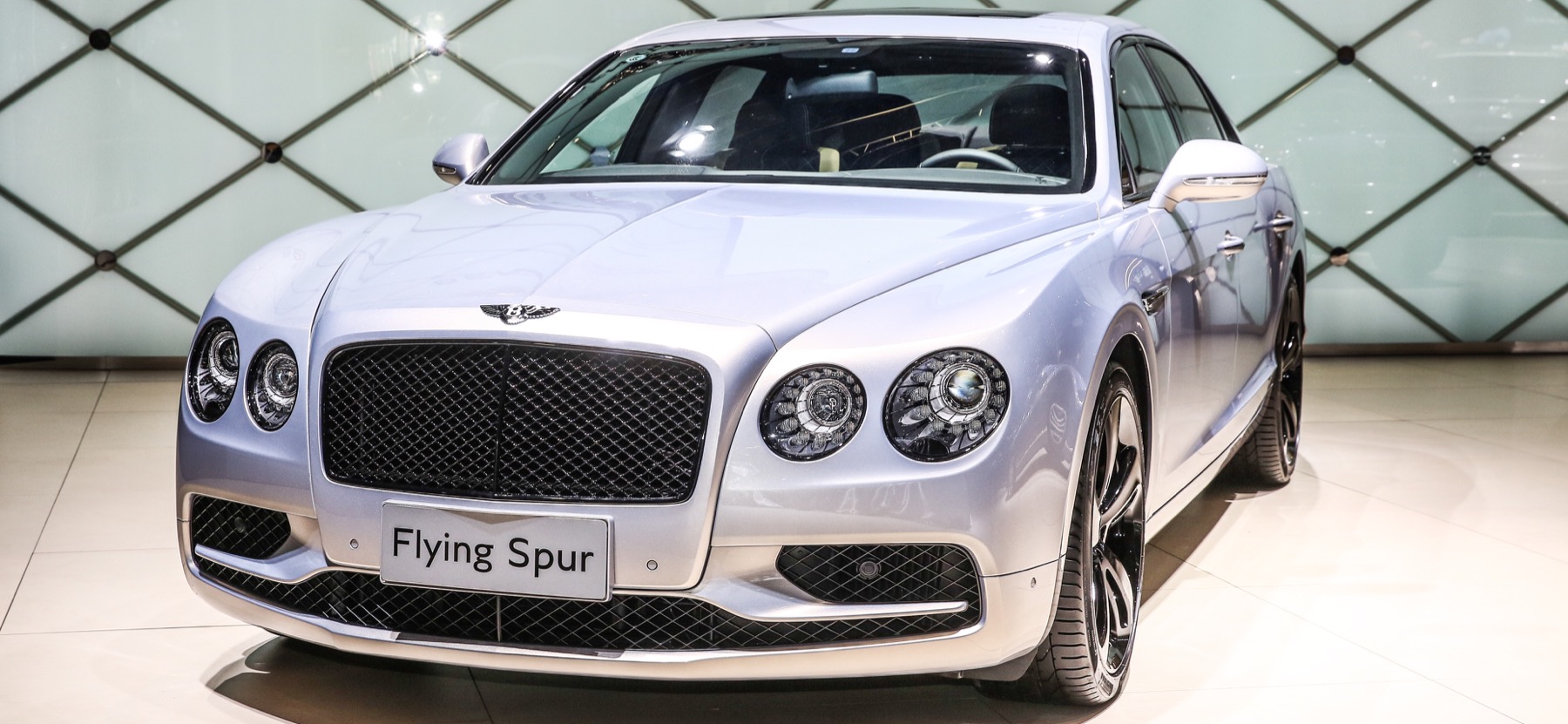 Flying Spur