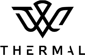Thermal club logo Houston TX