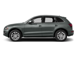 2015 Audi Q5 3.0T Premium Plus quattro