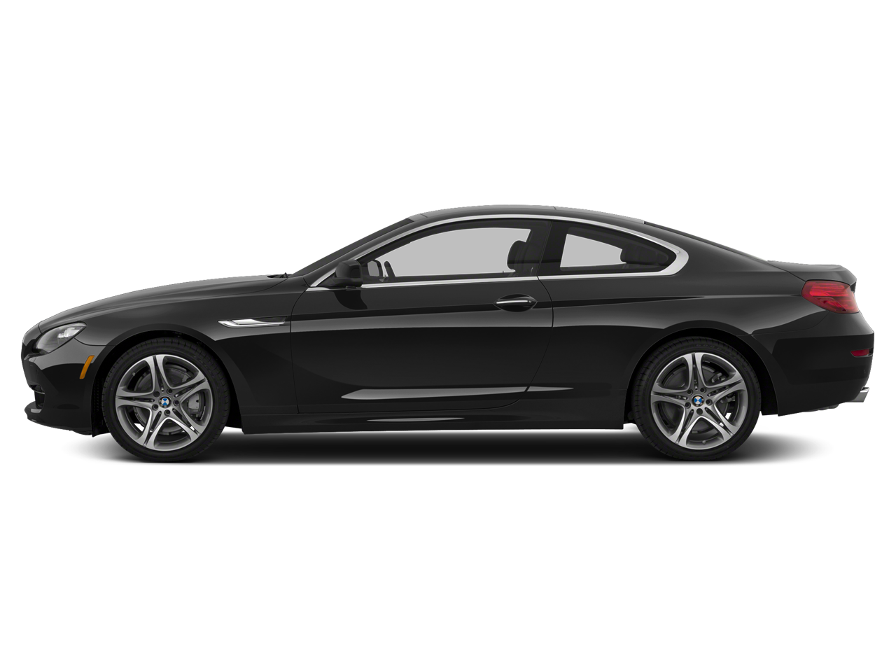 2015 BMW 6 Series 650i xDrive