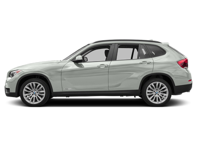 2015 BMW X1 xDrive35i