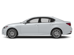 2015 Lexus GS 350
