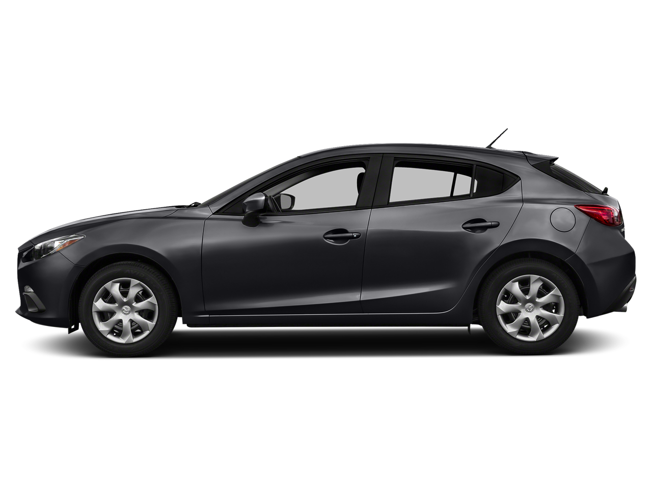 2015 Mazda Mazda3 i Sport