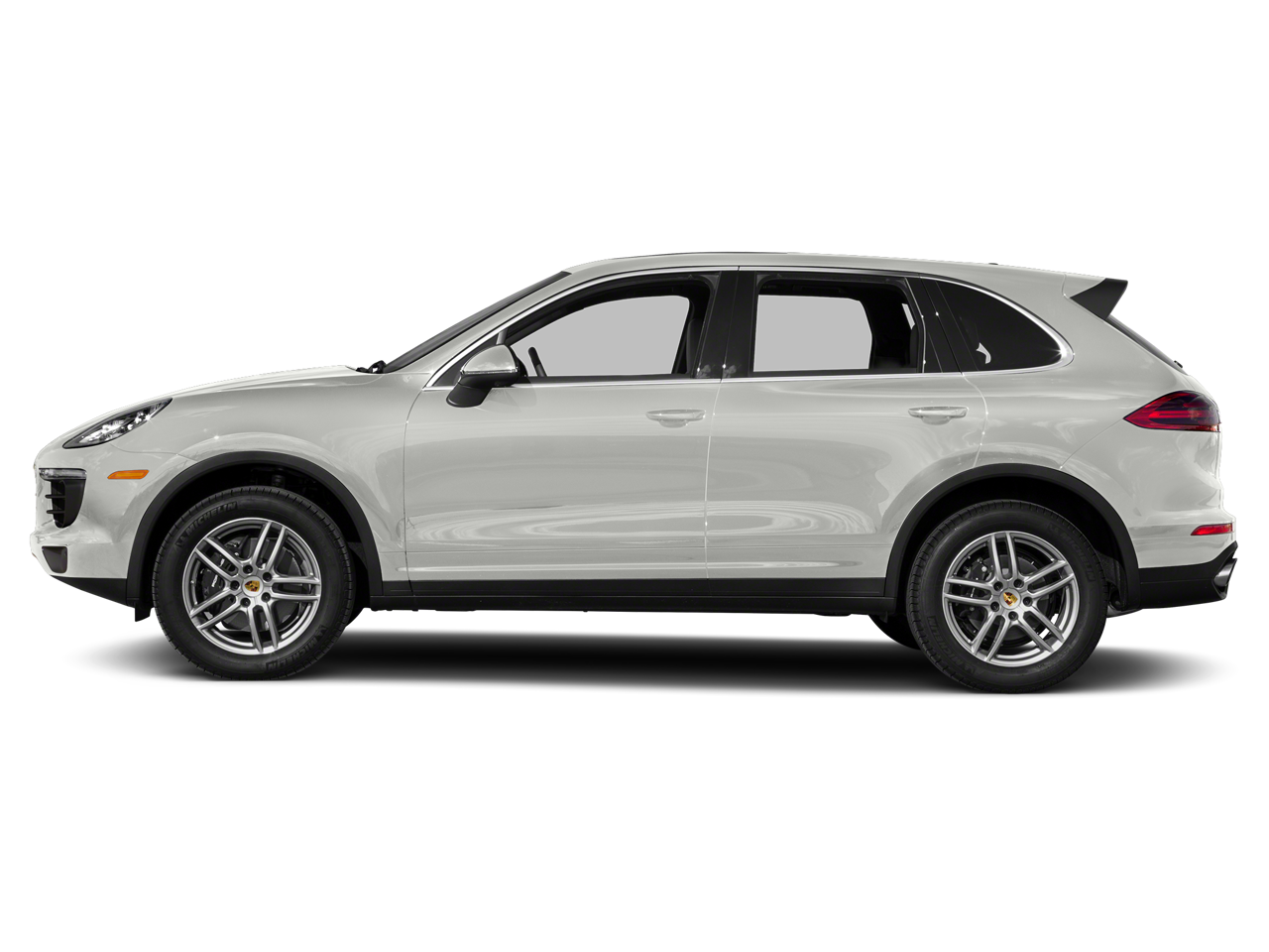 2015 Porsche Cayenne Diesel