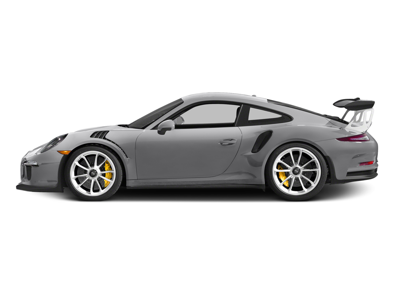 2016 Porsche 911 GT3 RS