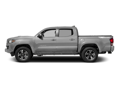 2016 Toyota Tacoma TRD Off-Road V6