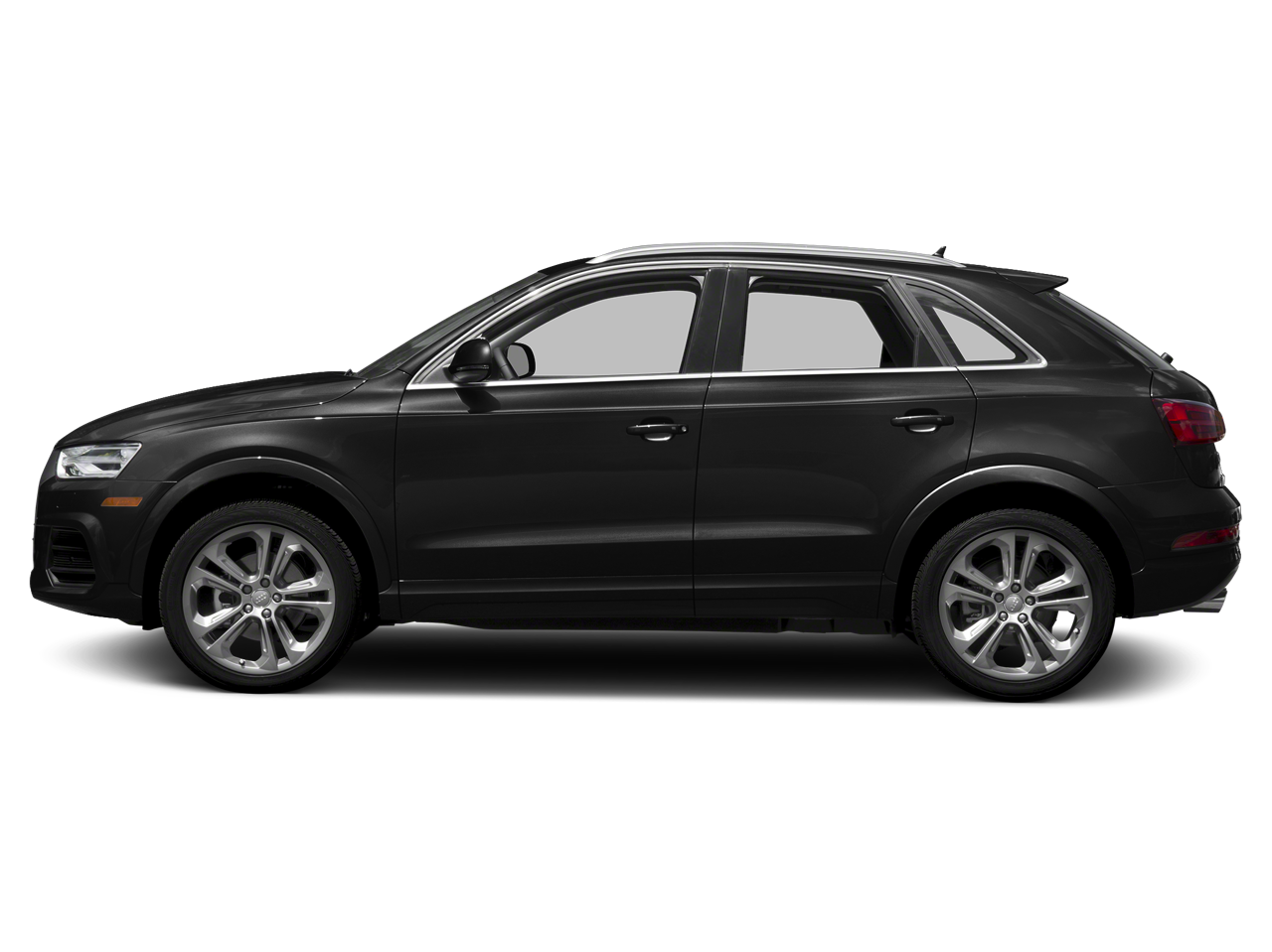 2018 Audi Q3 Premium Plus