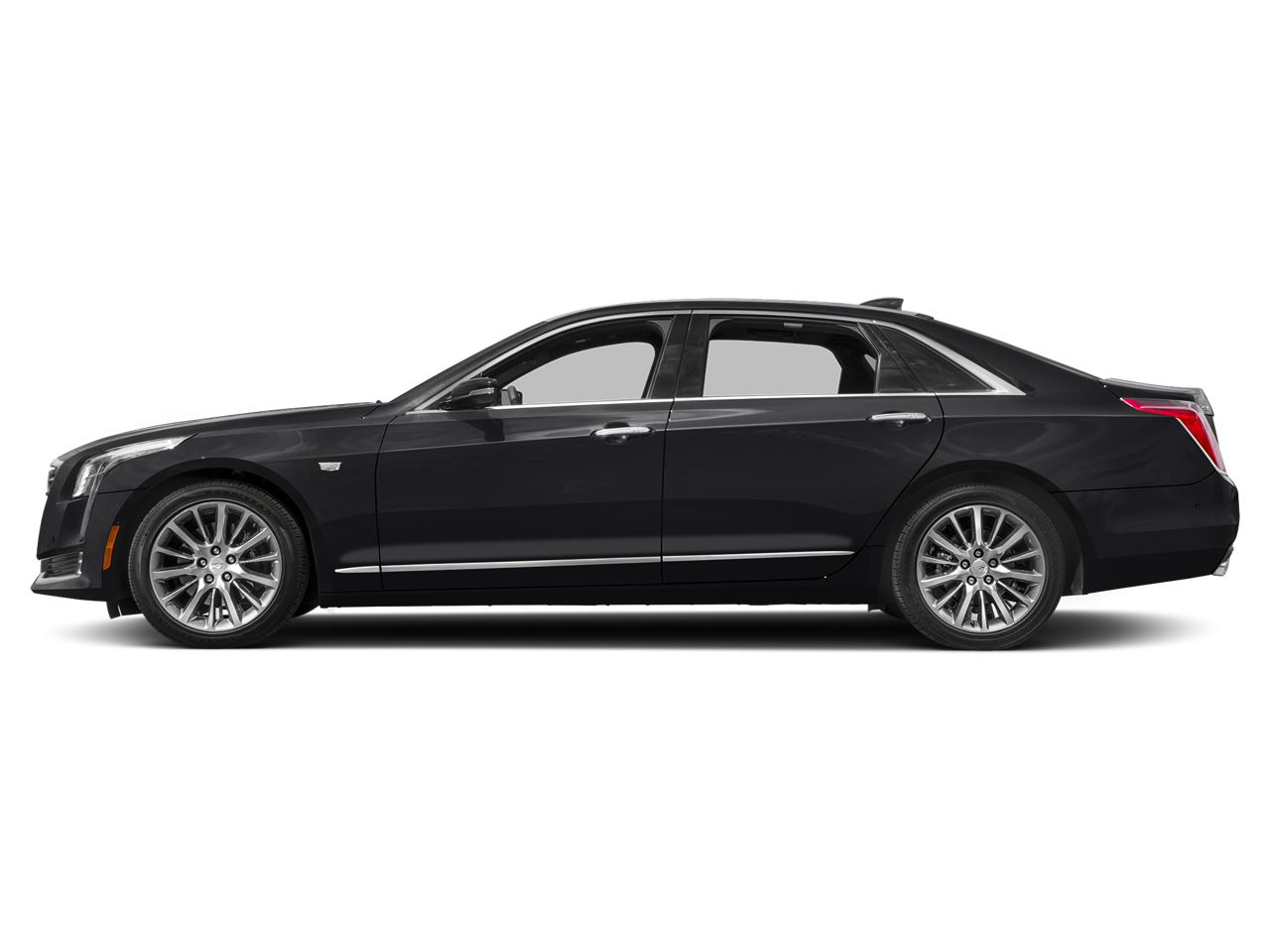 2018 Cadillac CT6 3.0L Twin Turbo Premium Luxury