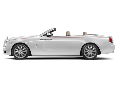 2018 Rolls-Royce Dawn Base