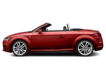 2019 Audi TT 2.0T Roadster quattro