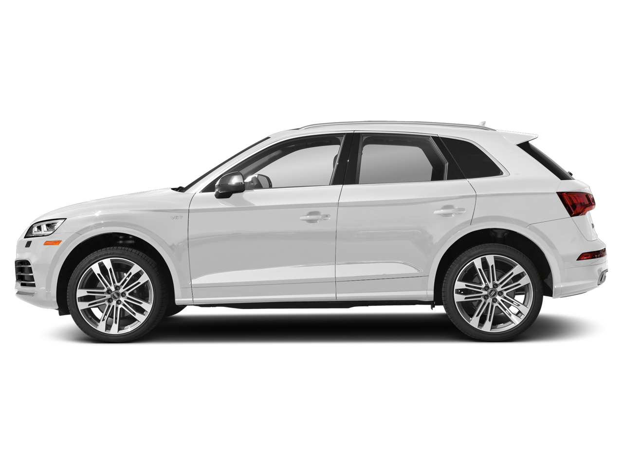 2019 Audi Sq5 Premium Plus