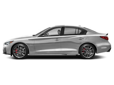 2019 INFINITI Q50 3.0t Signature Edition