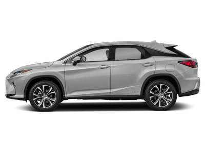 2019 Lexus RX 450h 450h