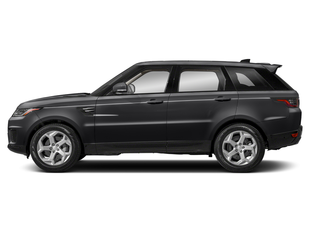 2019 Land Rover Range Rover Sport Supercharged