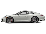 2019 Porsche 911 Carrera 4S