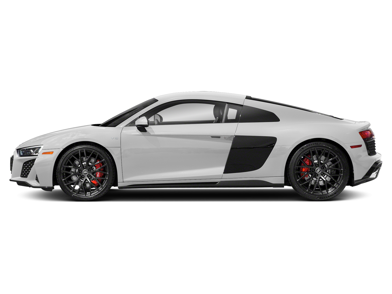 2020 Audi R8 Coupe V10 performance