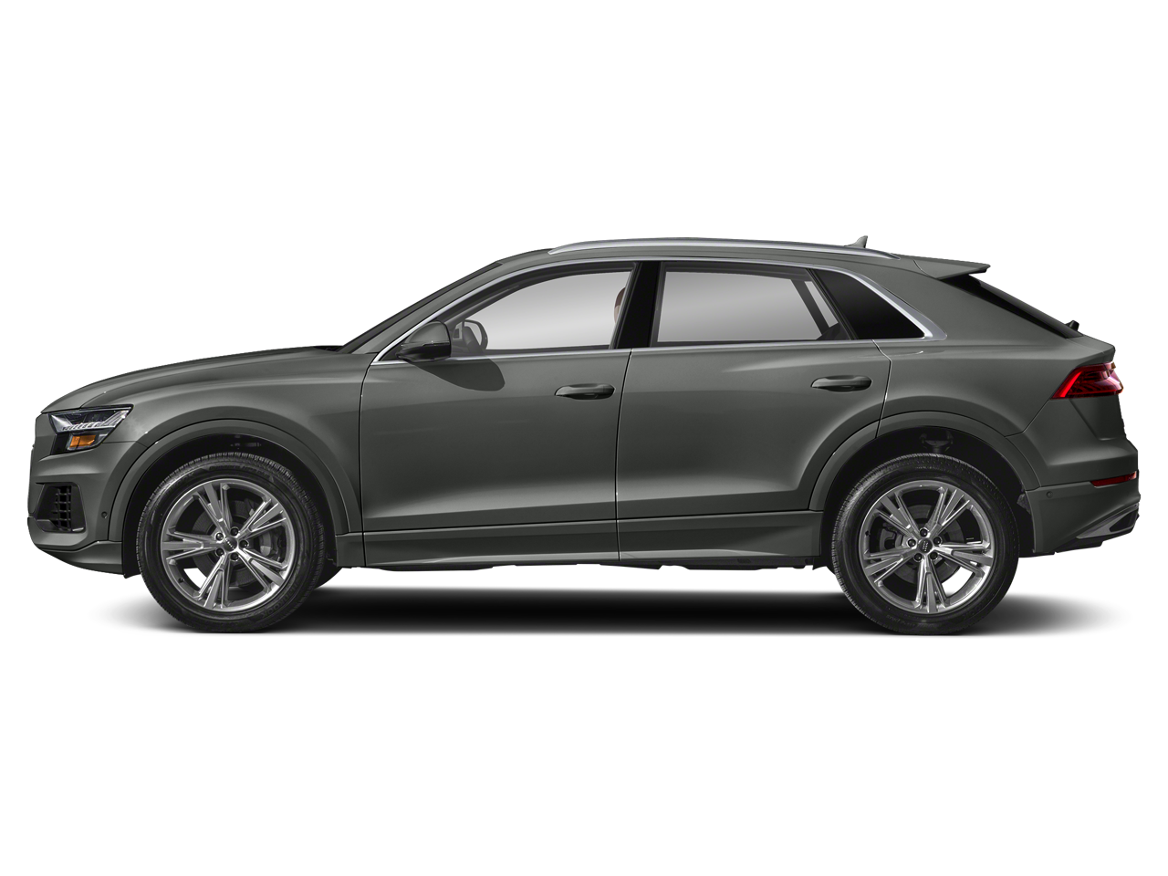 2020 Audi Q8 Prestige