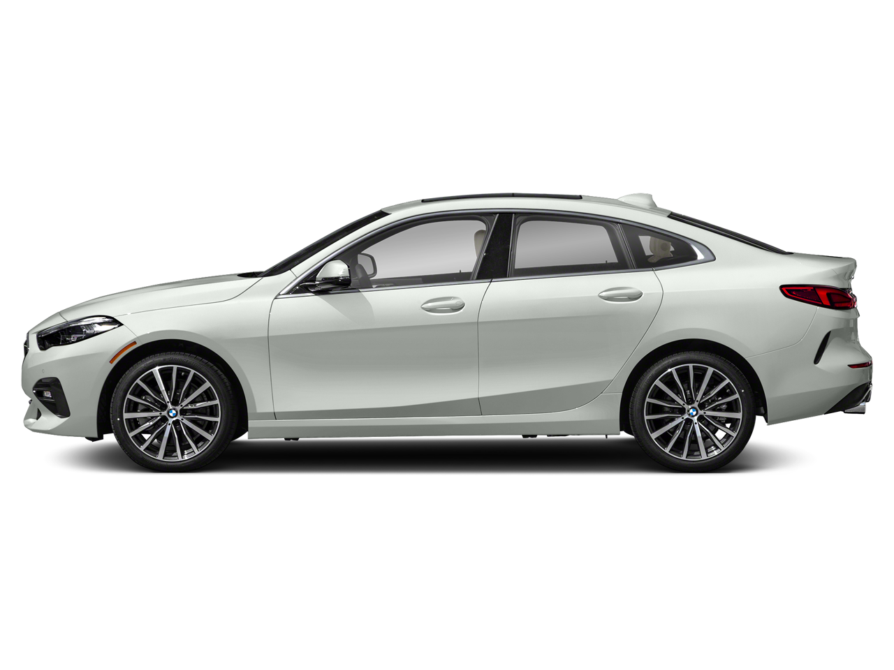 2020 BMW 228xi 228i Gran Coupe xDrive