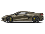 2020 Chevrolet Corvette Stingray