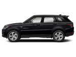 2020 Land Rover Range Rover Sport HSE Td6
