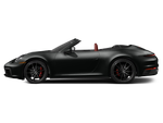 2020 Porsche 911 Carrera 4S