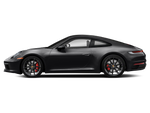 2020 Porsche 911 Carrera S