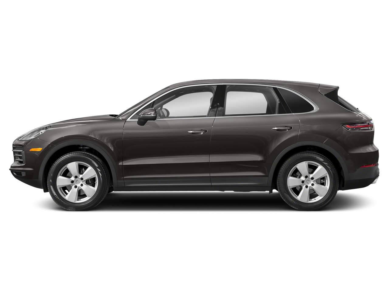 2020 Porsche Cayenne Base