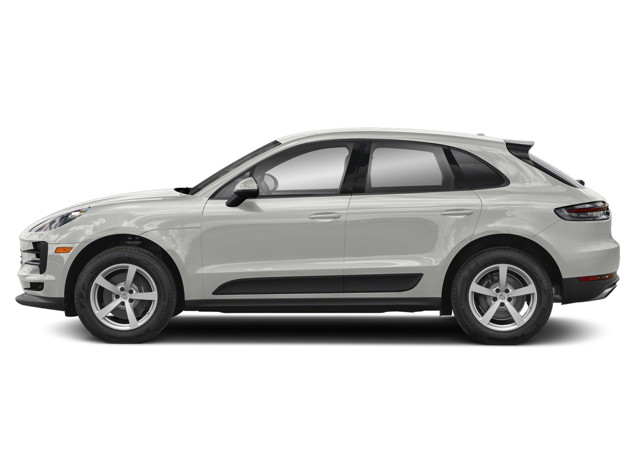 2020 Porsche Macan S