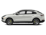 2020 Porsche Cayenne E-Hybrid Coupe Base