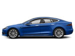 2020 Tesla Model S Long Range