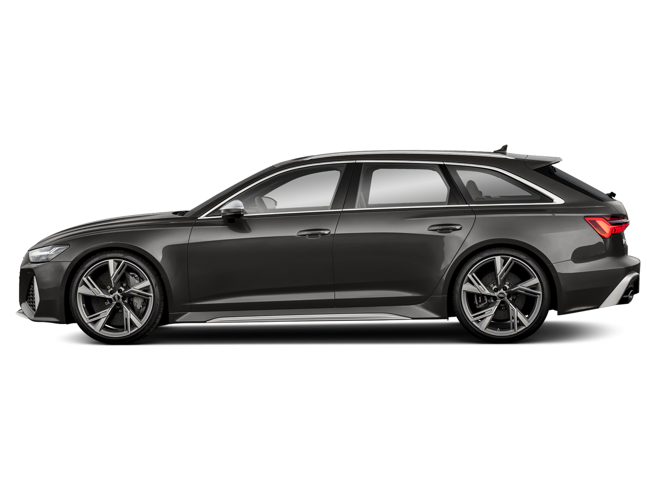 2021 Audi RS 6 4.2 quattro