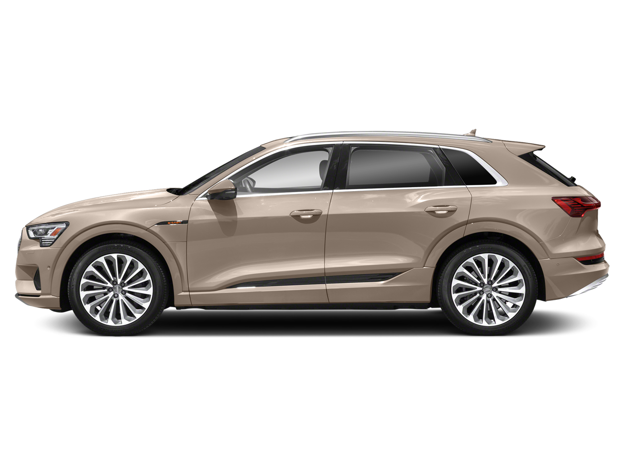 2021 Audi e-tron Premium quattro