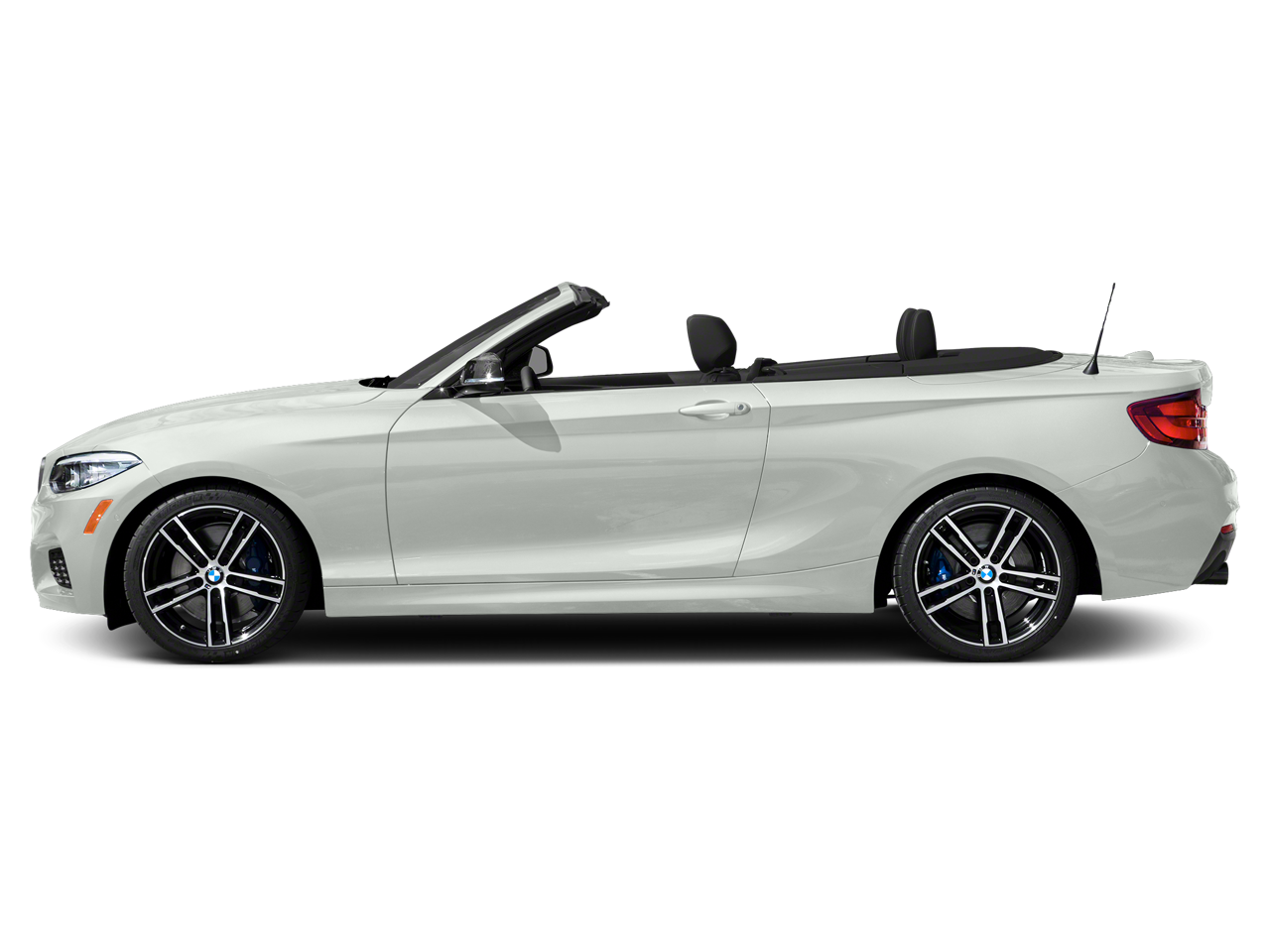 2021 BMW M240i M240i