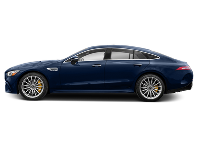 2021 Mercedes-Benz AMG® GT 63 S