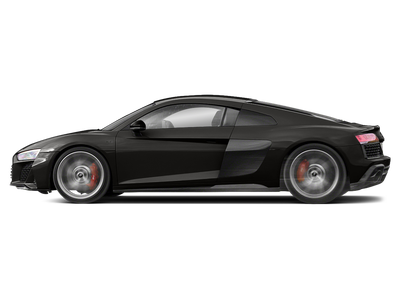 2022 Audi R8 Coupe V10 performance