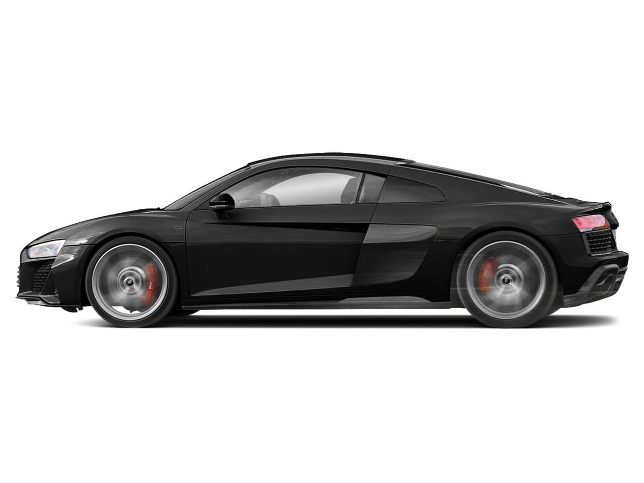 2022 Audi R8 Coupe V10 performance