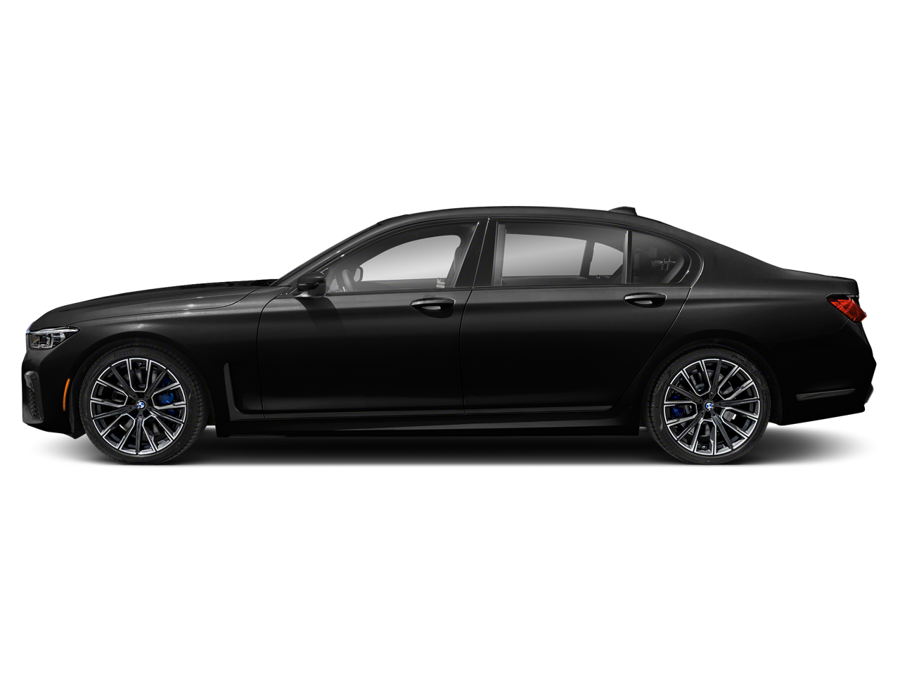 2022 BMW 750i xDrive 750i xDrive