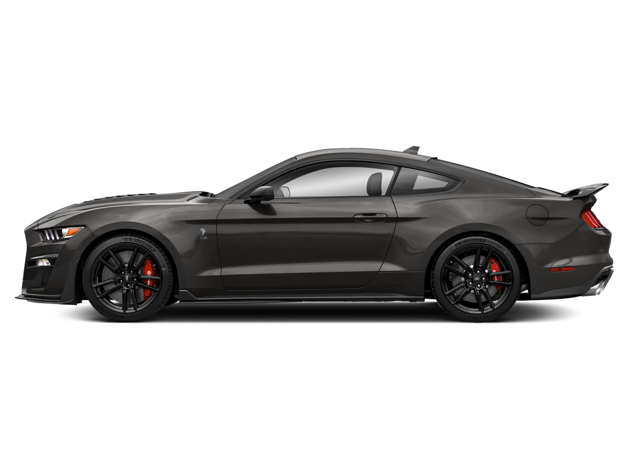 2022 Ford Mustang Shelby GT500