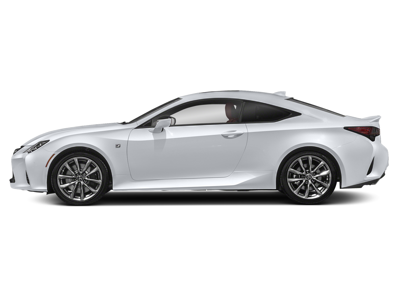 2022 Lexus RC 350 F Sport